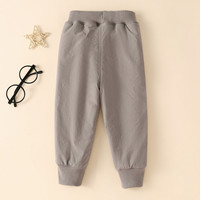 Nouveau pantalon de jogging respirant de haute qualité pour enfants, 3 couleurs, motif patchwork, taille élastique, pour garçons de 3 à 9 ans