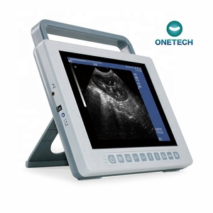 B21Vet Máquina de escáner de ultrasonido veterinario portátil Monitor Mascotas con dispositivo fácil de llevar - Product Image 1