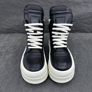 สินค้าใหม่ปี 2026 - แบรนด์ระดับไฮเอนด์ - รองเท้าลำลองและรองเท้ากีฬาคุณภาพสูงสำหรับผู้ชายและผู้หญิง รองเท้ากีฬากลางแจ้ง - Product Image 3