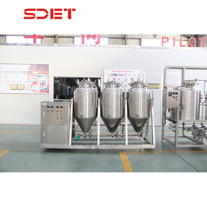 120 litres petit Mini Micro <span class=keywords><strong>maison</strong></span> brasserie ensemble équipement de <span class=keywords><strong>bière</strong></span> Machine Brew House <span class=keywords><strong>Kit</strong></span> - Product Image 6