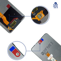 Écran LCD de téléphone portable testé 100% pour Oneplus Nord Ce3 LitE Remplacement de l'écran LCD d'origine pour l'écran Oneplus Nord Ce3 LitE