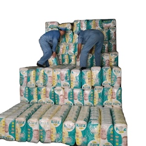 Descuento Directo, Pañales para Bebé Baratos, Lotes de Pañales Desechables para Bebé, Fabricante de Pañales para Bebé, Pañales para Bebé al por Mayor - Product Image 1