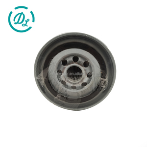 Nuevo Separador de Agua y Combustible EexcavaStart FS36230 FS19816 para Motores 6BT - Alta Eficiencia, Protección Duradera, 1 Año de Garantía - Product Image 3