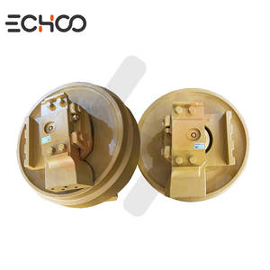 CR2655 Wheel 5003948 Idler Wheel untuk <span class=keywords><strong>CATERPILLAR</strong></span> <span class=keywords><strong>Dozer</strong></span> suku cadang - Product Image 2