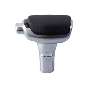 Buick Gear <b>Shift</b> <b>Knob</b> Aluminium Alloy Ergonomic Customizable For Automatic Transmission Vehicles - Product Image 2