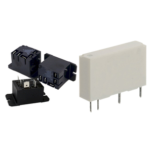 รีเลย์ T9AS1D14-5ดั้งเดิม30A SPST 5V ออกแบบมาเป็นพิเศษสำหรับระบบควบคุมอุตสาหกรรม100% - Product Image 1