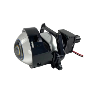 Sino LED Car Lamp Hellas 5 High and Low Beam Lente de proyección de 3,0 pulgadas Luz <span class=keywords><strong>antiniebla</strong></span> Módulo láser de alta calidad - Product Image 3