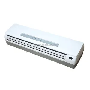 Chiller Water Type 18000BTU Fan Coil Unit Type Wall Water Cooling Wall Mounted Fan Coil