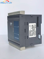 Nuevo PLC Pequeño L01S con CPU RS485 para Automatización Industrial, Programación de PLC, Certificado CE, Garantía de 18 Meses, Control de Bombas y Transportadores