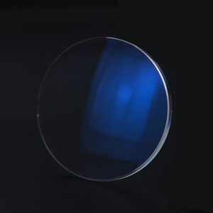 Lentes Ópticas Asféricas H&C Optik <span class=keywords><strong>1.74</strong></span> MR-174 SHMC, 75 mm de Diámetro, con Filtro de Luz Azul - Product Image 5