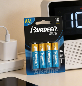 Gp & sonlk इको-पैक पुनरावर्तनीय Lr6 a बैटरी 3 कम लीक बेहतर Lr6 2a aline बैटरी lr6 2a alcine बैटरी lr6 <span class=keywords><strong>1</strong></span>.5v सूखी बैटरी - Product Image 1