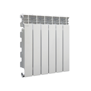 Radiador de Sistema de Refrigeración EXCLUSIVO Caterpillar y Foton D3 600/100, Plástico y Aluminio de Alta Calidad, OEM para Camiones y Automóviles - Product Image 2