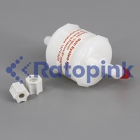 Filtre principal de type K Ratopink KB-WACWA0301R-20 20 µm, remplacement pour imprimante CIJ série K-K JPT-D