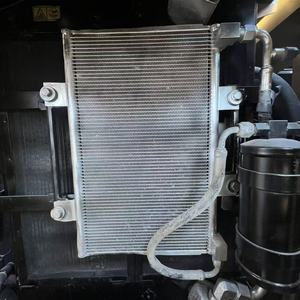 รถขุดตีนตะขาบใช้305.5E2แมวใช้ในญี่ปุ่นรถขุดขนาด5ตันเครื่องจักรก่อสร้างเครื่องขุด305.5E2แมวขนาดเล็ก - Product Image 5