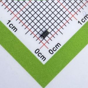 new-original LMBR140ET1G SOD-323HE Diodes Schottky Diodes 1A 920mV 40V - Product Image 1