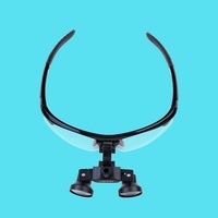 Dental Magnifying Glass with a Magnification of 2.5X 3.5X for Use in Dental Clinics and Hospitals