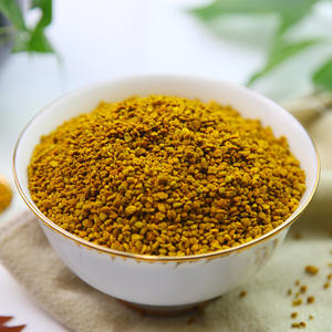 Píldoras de polvo de polen de abeja de células rotas naturales de grado alimenticio, extracto de hierbas para alimentos, bebidas, viales, tambor, opciones de envasado al vacío - Product Image 6