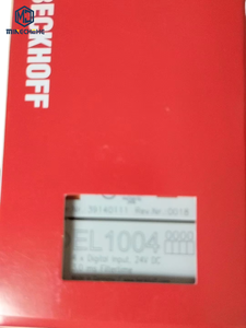EL1004 EL2004 Digital Input Output Module PLC Industrial Control Module Programmable Logic Controller Automation Module Industri - Product Image 1