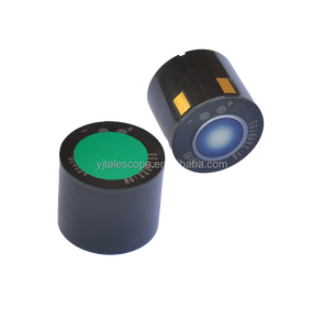 कारखाने प्रत्यक्ष nnnvted gen2 +/gen3 छवि तेज गति ट्यूब हरे सफेद फॉस्फोरस रात दृष्टि fom1400 + 8 चमक स्तर - Product Image 4