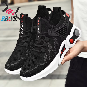 Zapatillas Deportivas para Hombre y Mujer, Transpirables, con Cordones, Ligeras, para Uso Diario en Primavera y Otoño - Product Image 3