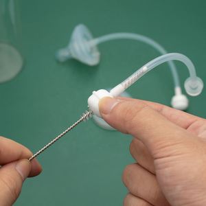 High Quality Various Specifications Support Customization Cleaning <b>Brush</b> Nylon Long Straw <b>Brush</b> <b>Pipe</b> Tube <b>Cleaner</b> - Product Image 2