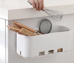 <span class=keywords><strong>Cucina</strong></span> espandibile sopra lavello portaoggetti cestino portapiatti spugna stendibiancheria - Product Image 4
