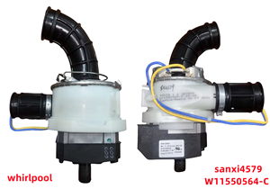 AC220V <span class=keywords><strong>lave</strong></span>-<span class=keywords><strong>vaisselle</strong></span> Machine pompe <span class=keywords><strong>lave</strong></span>-<span class=keywords><strong>vaisselle</strong></span> Machine pièces de rechange pompe à eau moteur pour idesit <span class=keywords><strong>whirlpool</strong></span> - Product Image 6
