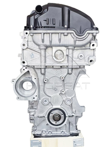 Bloque de Motor EP3 K20A K20A2 K20A3, Motor de Gasolina para <span class=keywords><strong>Honda</strong></span> Civic <span class=keywords><strong>Type</strong></span> <span class=keywords><strong>R</strong></span> y Civic Si 2001~2005, Piezas de Automóvil, Ensamblaje de Motor de 2.<span class=keywords><strong>0</strong></span> L - Product Image 3