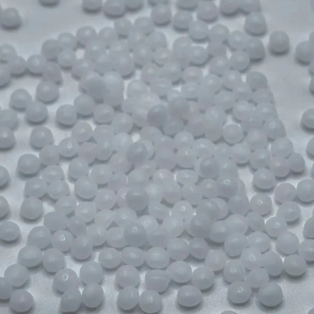 Ống phun ra lớp F10-01 Polymer nhựa kỹ thuật POM nhựa giá