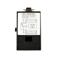 Outil de diagnostic de lift KM878240G01 KO* pour système LCE, décodeur UIO, outil de test pour la maintenance