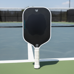 T700 Karbon Fiber Pickleball Raketleri için Özel CRBN TruFoam Genesis 16mm %100 Köpük Özlü Hafif Taşınabilir Dayanıklı - Product Image 1