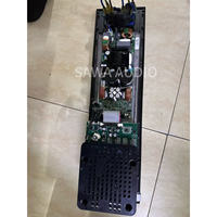 Module d'amplificateur actif de classe D SAWA AUDIO DSP HDL 30-A AMP 2200W, enceinte portable Line Array, pleine fréquence, basses