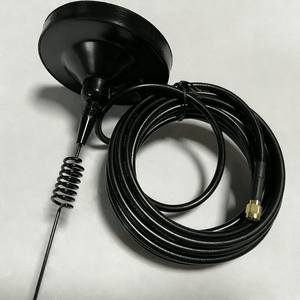 Antena WiFi Starlink para Interiores, Antena 5G de 900/1800MHz, Antena GSM con Resorte en Espiral para Comunicación - Product Image 5