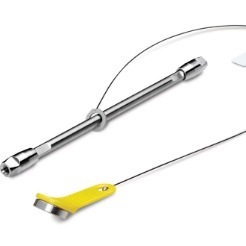 Columna Waters Cortecs Premier XBridge de 4.6mm x 150mm para análisis de cromatografía líquida - Product Image 2