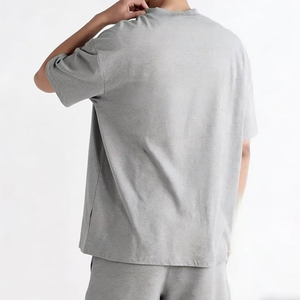 <span class=keywords><strong>T</strong></span>-<span class=keywords><strong>shirt</strong></span> Homme <span class=keywords><strong>de</strong></span> Qualité ODM, Nouveau Style, <span class=keywords><strong>Marque</strong></span> <span class=keywords><strong>de</strong></span> Créateur, Ample, Imprimé, Coton APPes, Qualité LOGO 1.1, Vente en Gros - Product Image 6