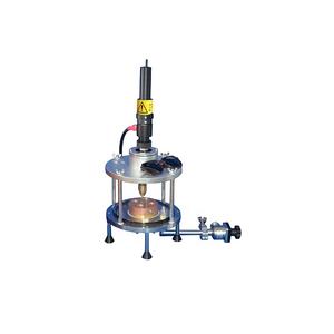 Horno de Fusión de Micro Arco 3500C, Mini Fusión de Arco al Vacío para Fundición de Muestras y Tratamiento Térmico y Estudio de Diagrama de Fase, 1 Unidad, 2 Unidades - Product Image 2