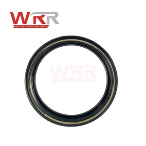 ซีลเพลาข้อเหวี่ยงสำหรับ BMW E90 F30 F10 328i 528i ระบบเครื่องยนต์อัตโนมัติ แหวนกันน้ำมันด้านหน้าเพลาข้อเหวี่ยง ทนทาน - Product Image 5