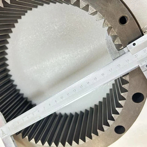 Premium Swing Gear <b>Ring</b> 1994631 for <b>CAT</b> 315C 315D 316E 318D 318D2 Excavator Slewing <b>Ring</b> Gear Undercarriage Parts - Product Image 2
