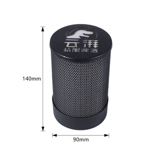 Custom Rechargeable Table <b>Lamp</b> Led <b>Touch</b> Control Cordless 36V Battery Powered Decorative Night Light For Bar Coffee Shop - Product Image 4