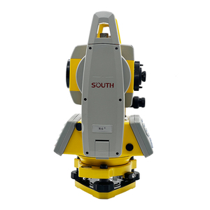 Station totale GPS haute précision à prisme unique SOUTH N6+ Précision 2'' Détection 5000 mètres IP67 Amplification Sans réflecteur 1000m - Product Image 2