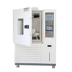 LR-Q004 Hoch-und Niedertemperatur-FPC-Biege prüfgeräte - Product Image 1