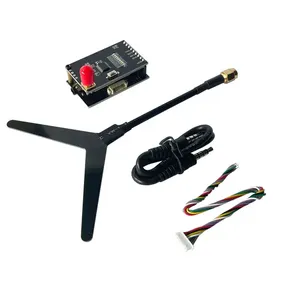 เสาอากาศ FPV ชนิด Y-Type 1.2G 1100-1300MHz ตัวเพิ่มสัญญาณ ขยายระยะการส่งสัญญาณ อะไหล่สำหรับตัวรับสัญญาณโดรน FPV - Product Image 2