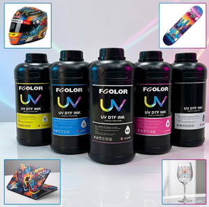 <span class=keywords><strong>ส่วนลด</strong></span>สำหรับการสั่งซื้อจำนวนมาก หมึก UV DTF สำหรับขวด แก้วน้ำ เคสมือถือ สติ๊กเกอร์ - Product Image 2