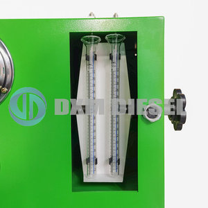 Testeur d'injecteurs Common Rail Dxm-PQ1000 – Prix usine – Outil de test d'injecteurs Common Rail – Machine Beacon - Product Image 5