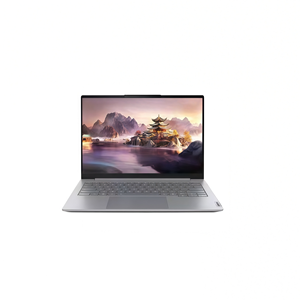 ThinkBook16 8WCD/Ultra7-255H/32G/1TB/2.5K แล็ปท็อปสำหรับธุรกิจและเล่นเกม ขนาด 16 นิ้ว น้ำหนักเบา - Product Image 1