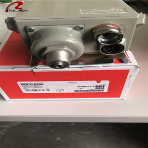 Interruptor de Temperatura, Interruptor de Presión FNS-C106WQ en Existencia - Product Image 5