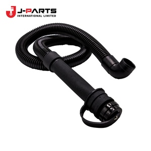 Connecteur, Tuyau de Drainage pour Toyota Hilux LN85 1988-2004 OE 88894-89109 8889489109 - Product Image 3