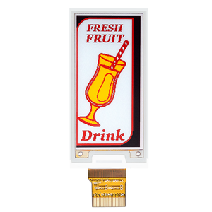 <span class=keywords><strong>E</strong></span> giấy hiển thị mô-đun 1.5 2.13 2.66 <span class=keywords><strong>2.9</strong></span> 3.5 3.7 3.97 4.2 5.83 10.2 13.3 inch <span class=keywords><strong>E</strong></span> mực điện tử giấy SPI giao diện epd - Product Image 6