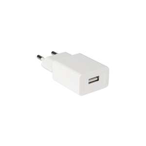 CHARGEUR COMPACT HQ-Power AVEC SORTIE USB-5 V - 2.4 A max. - 12 W max. - Product Image 1
