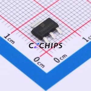 Transistor de Efecto de Campo (MOSFET) TPM604NY3-1 SOT-223 de Alta Calidad, Venta al por Mayor de Componentes Electrónicos y Servicio BOM - Product Image 1